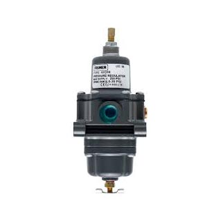رگلاتور فیشر FISHER 67CFR - آراد صنعت مهام